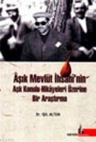 Aşık Mevlüt İhsani'nin Aşk Konulu Hikayeleri Üzerine Bir Araştırma  Frontansicht 1