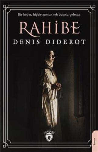 Rahibe  Frontansicht 1