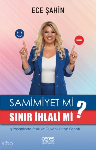 Samimiyet mi Sınır İhlali mi?;İş Yaşamında Etkili ve Güvenli Hitap Sanatı  Frontansicht 1