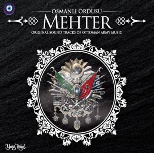 Osmanlı Ordusu Mehter - Original Sound Tracks Of Ottoman Army Music  Frontansicht 1