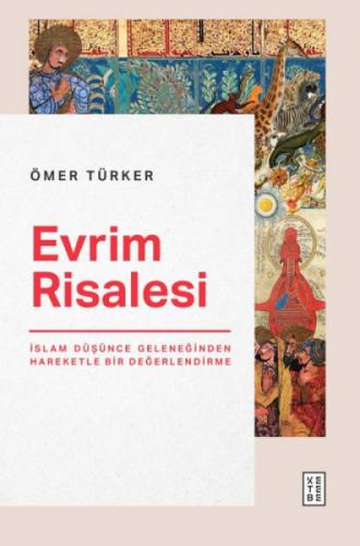 Evrim Risalesi - İslam Düşünce Geleneğinden Hareketle Bir Değerlendirme  Frontansicht 1
