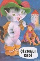 Çizmeli Kedi  Frontansicht 1