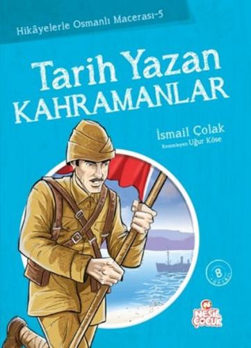 Tarih Yazan Kahramanlar  Frontansicht 1