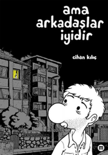 Ama Arkadaşlar İyidir  Frontansicht 1
