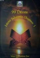 99 Derste İslami Şahsiyetin Oluşması 1  Frontansicht 1