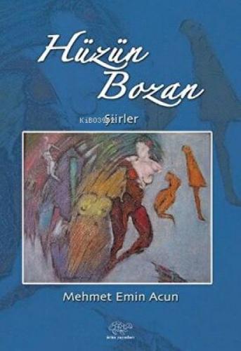 Hüzün Bozan  Frontansicht 1