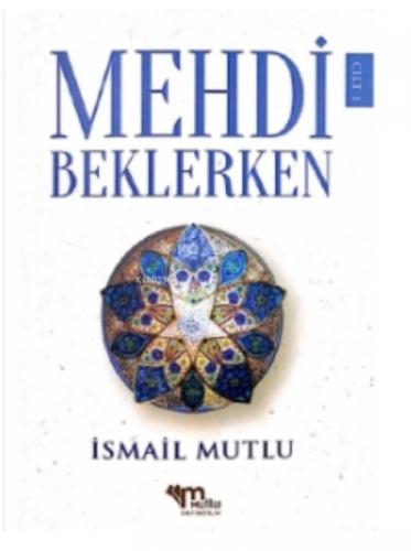 Mehdi Beklerken Cilt 1  Frontansicht 1