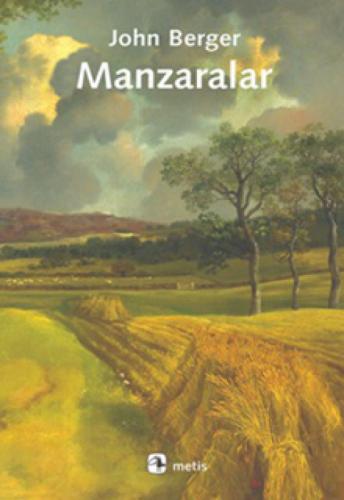 Manzaralar (Ciltli)  Frontansicht 1