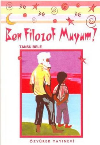 Ben Filozof muyum?  Frontansicht 1