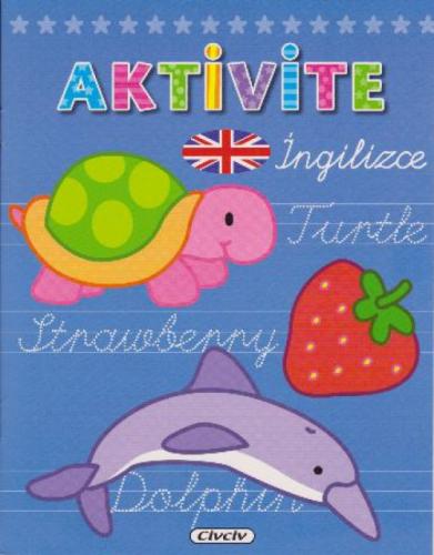 İngilizce Aktivite Dizisi  Frontansicht 1