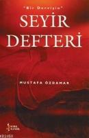 Bir Dervişin Seyir Defteri  Frontansicht 1