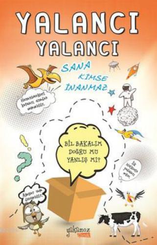 Yalancı  Frontansicht 1