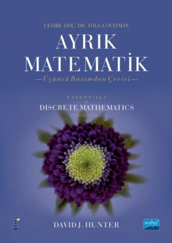 Ayrık Matematik   Frontansicht 1