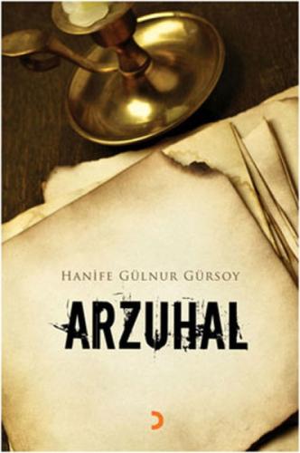Arzuhal  Frontansicht 1