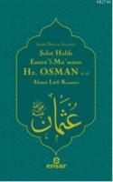 Şehit Halife Hz. Osman (r.a.)  Frontansicht 1