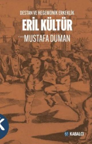 Eril Kültür - Destan ve Hegemonik Erkeklik  Frontansicht 1
