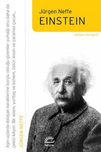 Einstein  Frontansicht 1