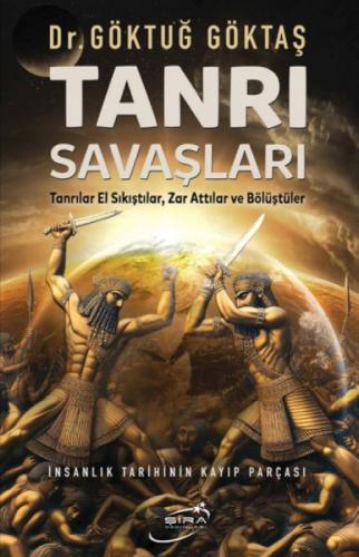 Tanrı Şavaşları  Frontansicht 1