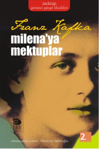 Milena'ya Mektuplar  Frontansicht 1