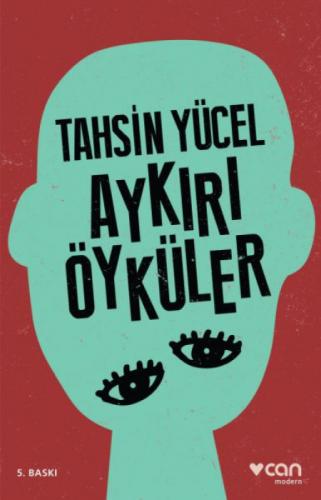 Aykırı Öyküler  Frontansicht 1