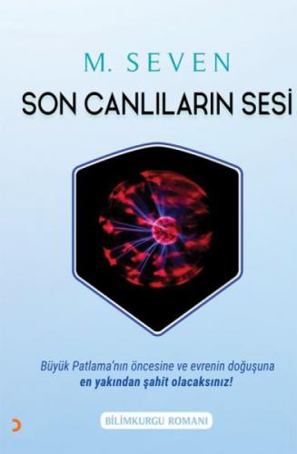 Son Canlıların Sesi  Frontansicht 1