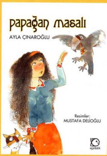 Papağan Masalı  Frontansicht 1