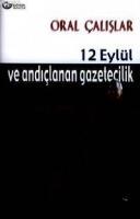 12 Eylül  Frontansicht 1
