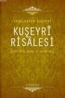 Kuşeyri Risalesi (Ciltli)  Frontansicht 1