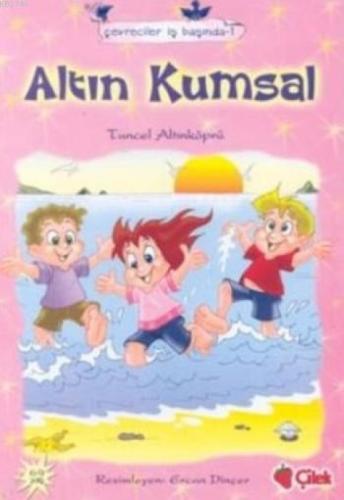 Altın Kumsal  Frontansicht 1