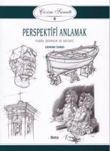 Perspektifi Anlamak  Frontansicht 1