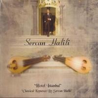 Hotel İstanbul (CD)  Frontansicht 1