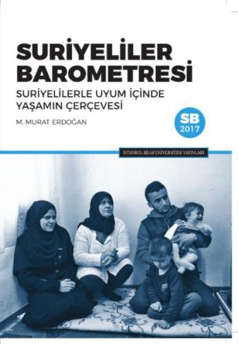 Suriyeliler Barometresi  Frontansicht 1