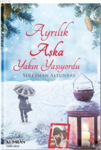 Ayrılık Aşka Yakın Yaşıyordu  Frontansicht 1