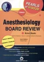 Pearls of Wisdom| Anesthesiology Board Review  Frontansicht 1