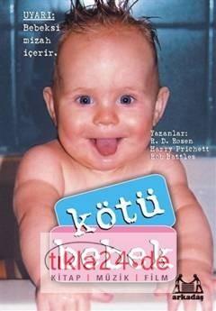 Kötü Bebek  Frontansicht 1