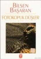 Fotokopuk Düşler  Frontansicht 1