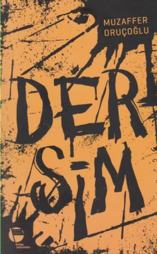 Dersim  Frontansicht 1