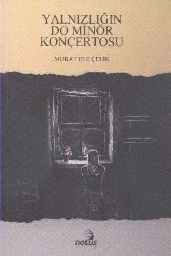 Yalnızlığın Do Minör Konçertosu  Frontansicht 1