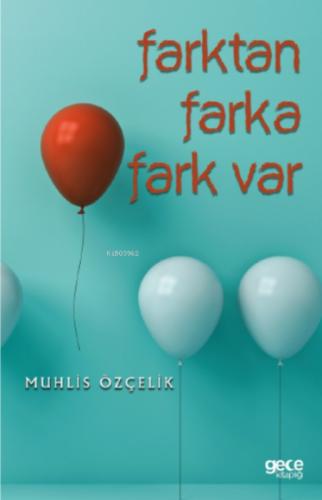 Farktan Farka Fark Var  Frontansicht 1
