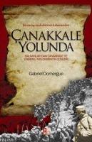 Çanakkale Yolunda  Frontansicht 1