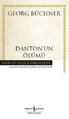 Danton'un Ölümü  Frontansicht 1