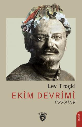 Ekim Devrimi Üzerine  Frontansicht 1