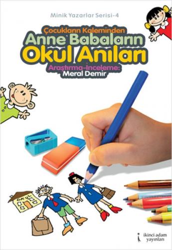 Anne Babaların Okul Anıları  Frontansicht 1