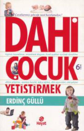 Daha Çocuk Yetiştirmek  Frontansicht 1