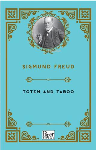 Totem and Taboo  Frontansicht 1