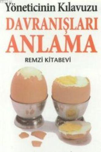 Yöneticinin Kılavuzu Davranışları  Frontansicht 1