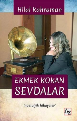 Ekmek Kokan Sevdalar  Frontansicht 1