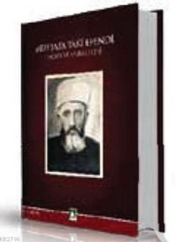 Mustafa Taki Efendi  Frontansicht 1
