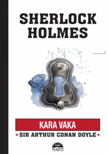 Kara Vaka - Sherlock Holmes  Frontansicht 1
