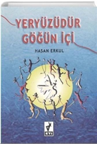 Yeryüzüdür Göğün İçi  Frontansicht 1